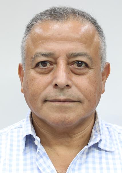 Miguel Angel Romero Vela