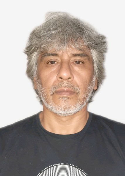 Jorge Octavio Gavidia Rodriguez