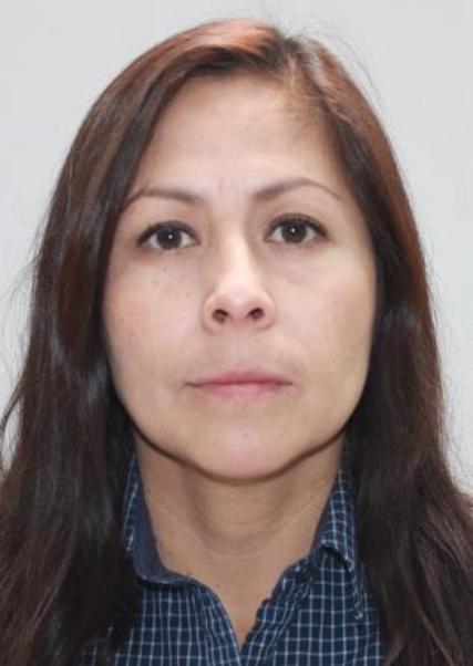 Sherezade Lee Mendez Zanabria