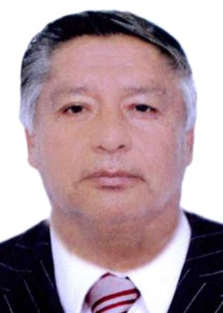 Felix Armando Rivas Solis