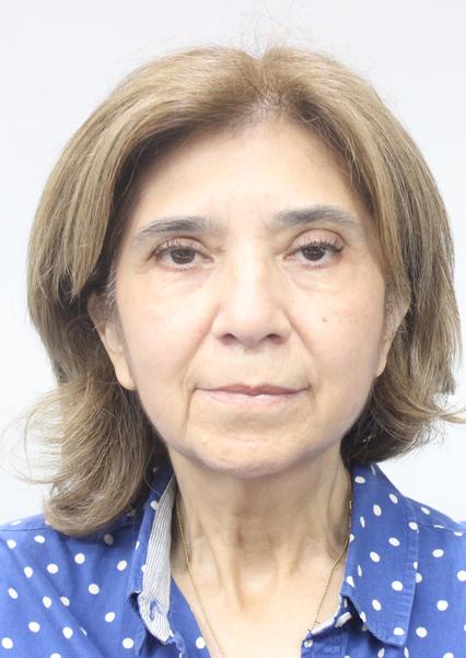 Maria Del Carmen Torres Espinoza