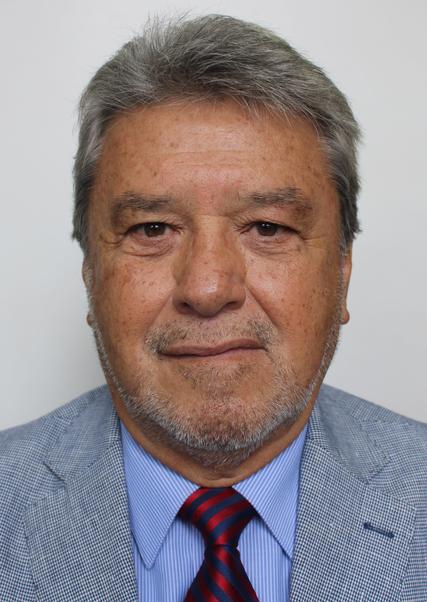 Jose Antonio Garcia Torres