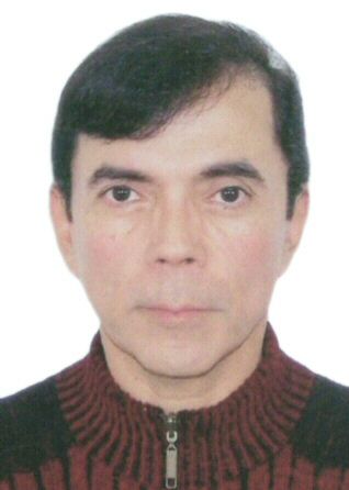 Mario Enrico Carozzi Fernandez Maldonado