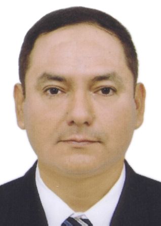 Wilder Percy Medina Medina