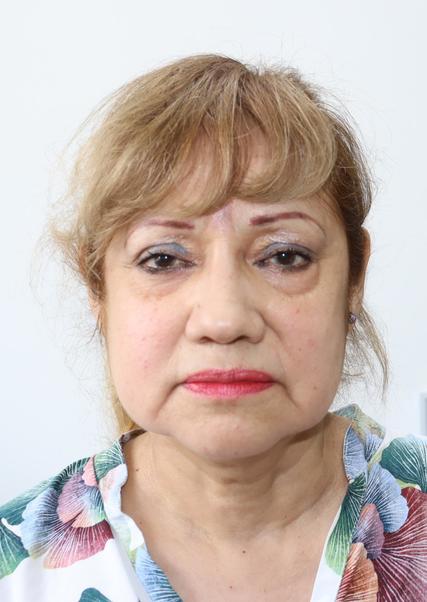 Liliana Adela Espinoza Vega