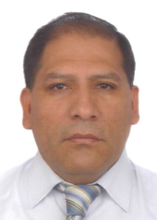 Carlos Coronado Molina Romero