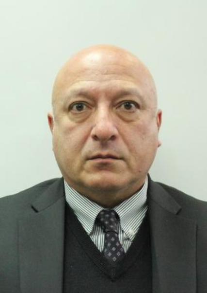 Sandro Esposito Shapiama