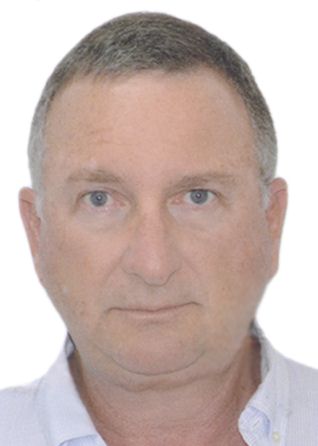 Rodrich Ackerman, Jacques Salomon