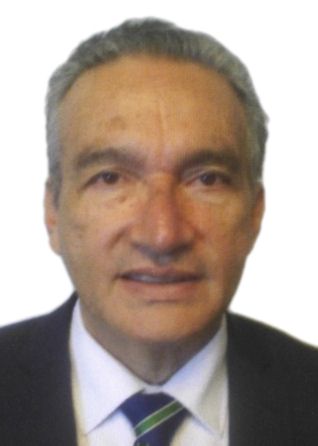 Aguinaga Recuenco, Alejandro Aurelio