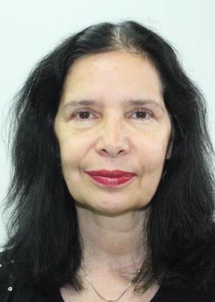 Flavia Ernestina Radovic Ragonesi