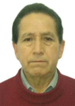 Ricardo Rivera Romero