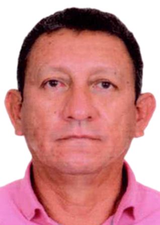 Benites Porras, Wilmer Juan
