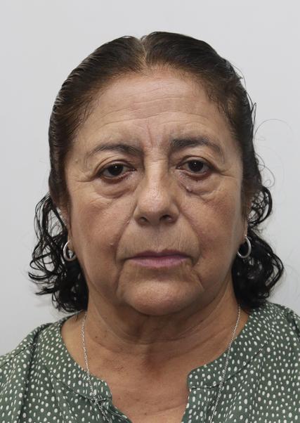 Jesus Armida Huerta Gonzales