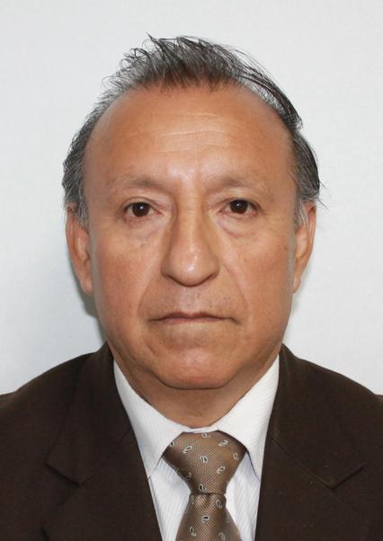 Nicasio Julio Vergaray Quispe