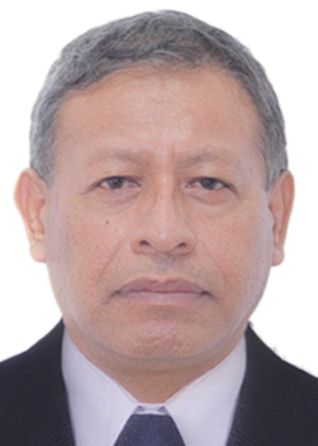 Luis Javier Palacios Rivera