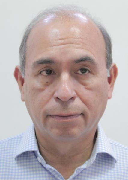 Crisologo Luis Caceres Valle