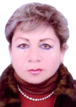 Martha Antonia Lopez Morales
