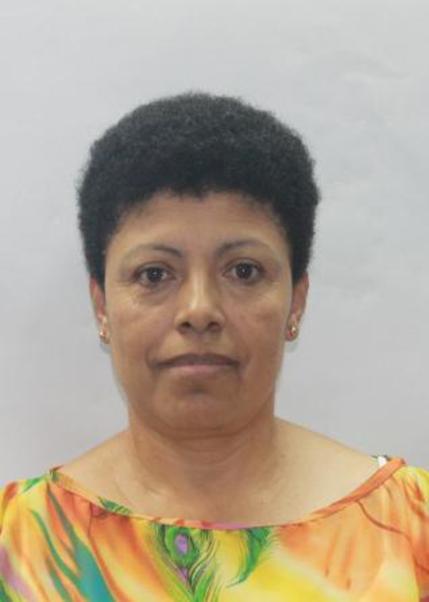 Martha Lupe Moyano Delgado