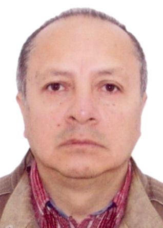 Freddy Hernandez Tejada