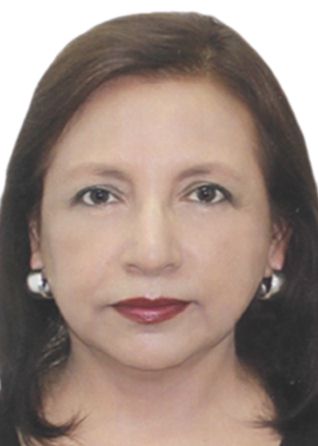 Sabina Gloria Nuñez Altamirano