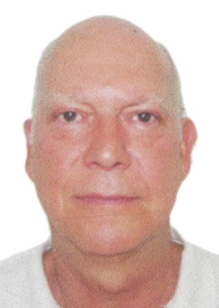 Jorge Andres Blondet Saavedra