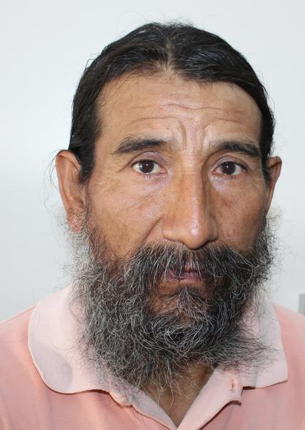 Saturnino Lucio Tabuada Martinez