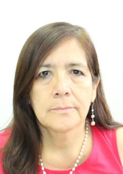 Alcantara Leyva, Lilian Maria