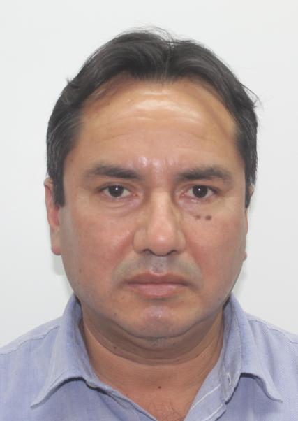 Luis Alfonso Moncada Vigo