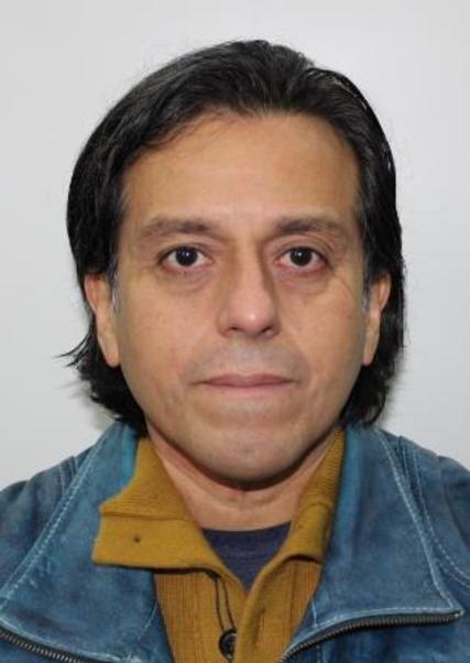 George Edward Malaga Trillo