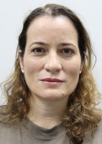 Klijne Margit Gainza Ekonen De Guzman-Barron