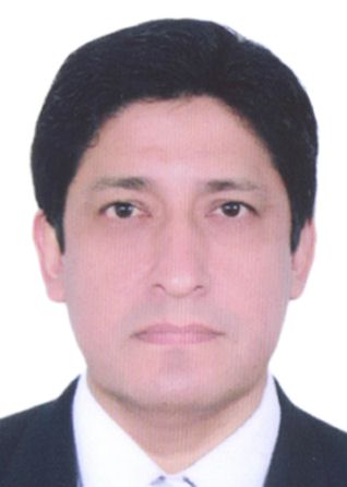 David Ignacio Vera Trujillo