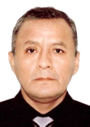 Walter Quispe Crisostomo