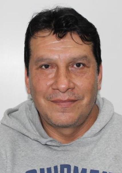Richar Chavez Vargas