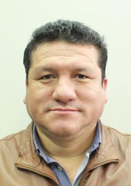 Roberto Carlos Zapata Barboza