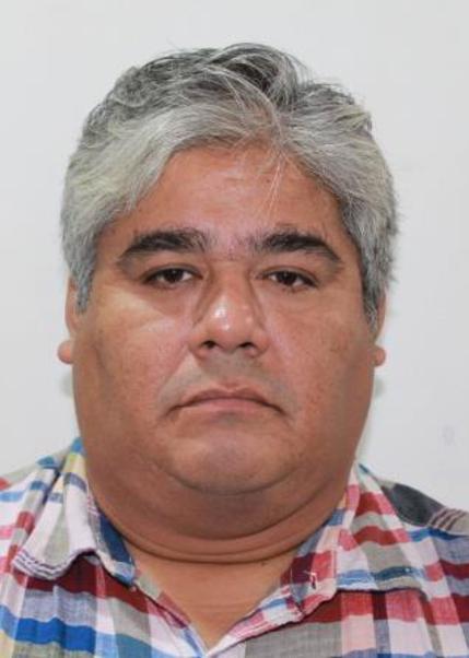 Oscar Alejandro Reyna Garrido