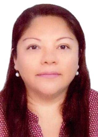 Karin Noemi Garcia Juarez