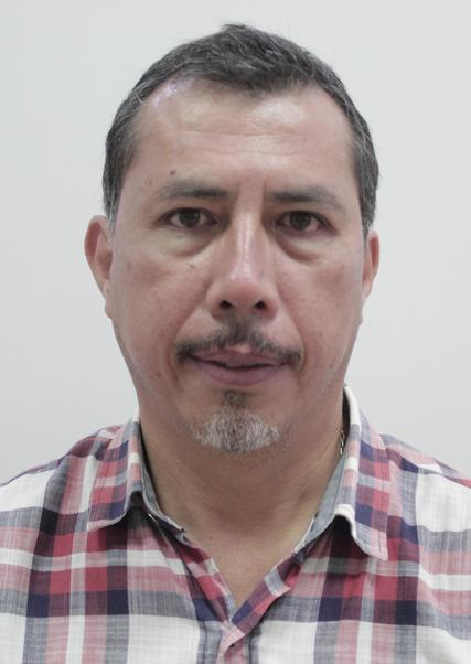 Carlos Alberto Solano Chuquiure