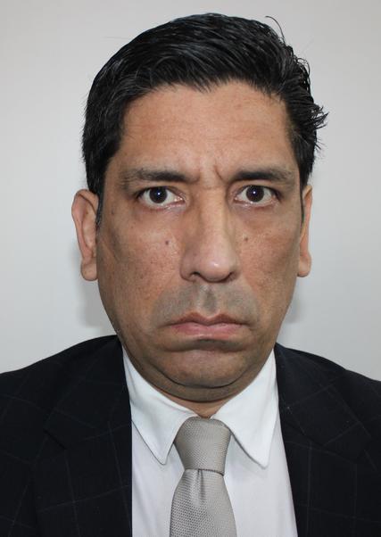 Ricardo Jimenez Pimentel