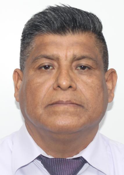 Esequiel Miguel Romero Gutierrez