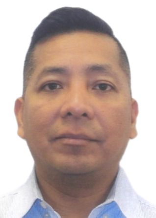 Luis Angel Victor Caycho Arenas