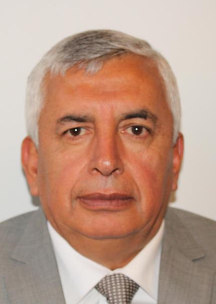 Elard Galo Melgar Valdez