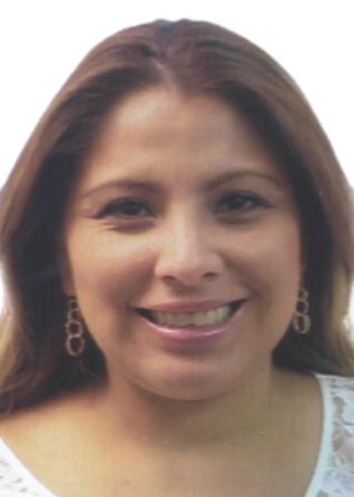 Geraldine Reaño Rojas