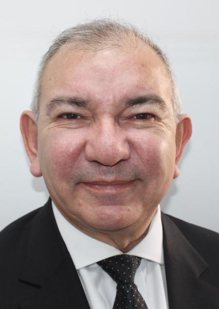Cevasco Piedra, Jose Francisco