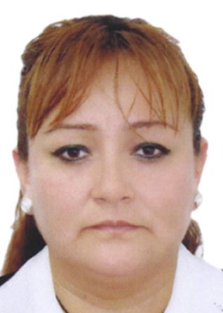 Gaby Giovanna Jauregui Grados