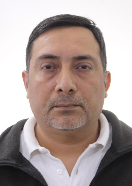 Julio Eduardo Adriazola Gutierrez