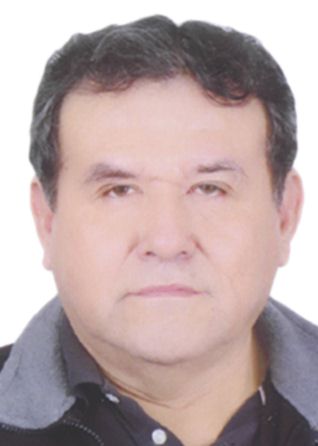 Hector Javier Ibarra Montes