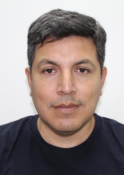 Jose Carlos Aguado Ñavincopa