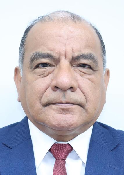 Cesar Augusto Astudillo Salcedo