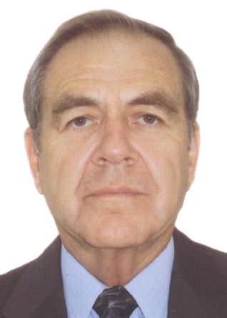 Harry Andres Almonacid Reiterer
