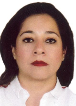 Sandra Mercedes Salinas Gervassi De Fillol